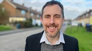 Who are the newly elected MPs for Essex?