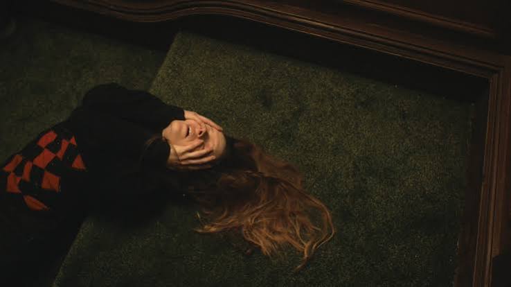 Saint Maud' Review: Rose Glass's Sensational Religious Horror Film