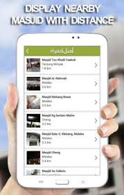 Jadwal sholat yang tepat untuk semua kota. About Waktu Solat Indonesia Google Play Version Apptopia