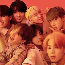 Bts Map Of The Soul Persona Concept Photo Version 1 Bts Map Of The Soul Persona Version 1 Group Sticker By Lyshoseok Bts Concept Photo Bts Jungkook Foto Bts