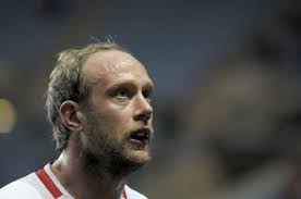 Warrington Wolves trio in England defeat of Scotland