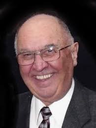 Harold Roessler Obituary (2015)