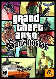 Gta san andreas iso ppsspp highly compressed 100 low mb gta san andreas ppsspp emulator. Amazon Com Grand Theft Auto San Andreas Playstation 2 Artist Not Provided Video Games