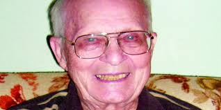 Daniel Stoll 95th birthday