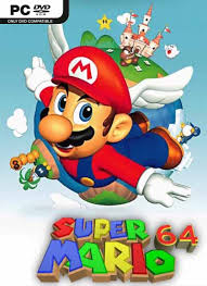 480609 descargas / clasificación 64%. Super Mario 64 Pc Full Espanol Blizzboygames