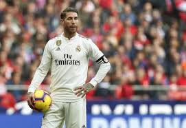 Loja ateliê ramos 2021 no elo7 desde 2016. The Legend Of Sergio Ramos On Prime Video In 2021
