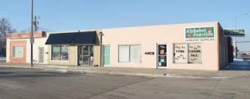 See bbb rating, reviews, complaints, request a quote & more. Alphabet Junction Prepares To Close Doors Due To Higher Rent Local News Stories Willistonherald Com
