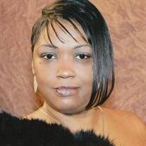 Ms. Lynette Garrett Obituary