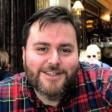 Christopher Roussel's Instagram, Twitter & Facebook