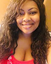 Jocelyn Odell's Instagram, Twitter & Facebook