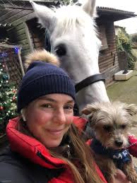 Vicki Lowe Equestrian