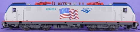 Scale (all) battery g ho ho 3 rail (ac) hon3 n o on30 oo s slot cars tinplate toy wood z. Ho Scale Bachmann 67401 404 At Acs 64 Electric Hja 4 5