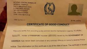 Gaps, firings, criminal record, etc. Examples Of Written Application Letters For Jobs In Uganda Driver Cover Letter Sample Example Bus Truck Driving Cars Passengers Employment Cv Resume Here Is A Sample Job Application Letter That