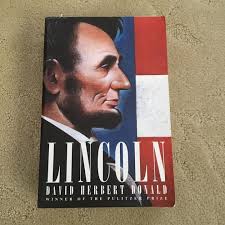 Abe: Abraham Lincoln in His Times,” by David S. Reynolds I found this book  fascinating. Most Americans are familiar with the major events of Abraham  Lincoln's life, but in this book Reynolds
