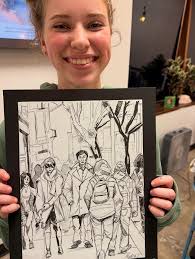 Art Underground Downtown added...