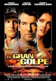 Ver El Gran Golpe Al Caer La Noche Online Peliculasrey