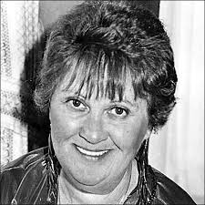 ELLEN VARNEY Obituary (1942