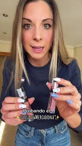 Los tenía que probar🙃✨