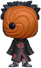Check spelling or type a new query. Funko 12452 Pop Vinylfigur Naruto Shippuden Tobi Amazon De Spielzeug