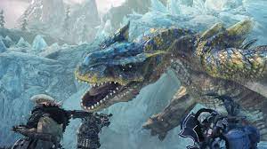 As the title says, have no idea how to unlock the arena quest that includes a tigrex. Monster Hunter World Iceborne How To Defeat The Tigrex Usgamer