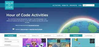 The codewards' hour of code designed to introduce you and your students to the basics of programming. Jom Sertai Kempen Hour Of Code Hoc 2020 Edisi Digitalraya Dari 9hb 22hb Jun 2020 Pendidik Digital My