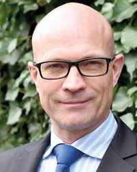 Blankeneser Kirche am Markt