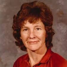 Obituary information for Joan Terry