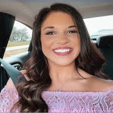 Tiffany Isley's Instagram, Twitter & Facebook