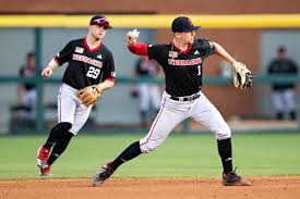 The ninth annual houston winter invitational at. Ncaa College World Series Latest Odds To Win Super Regionals And Ncaa Championship In Omaha Draftkings Nation