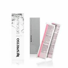 Delonghi coffee machine bean to cup descale nespresso citiz descaling. Nespresso Descaling Coffee Espresso Machine Cleaning Descaler 2 Sachets For Sale Online Ebay