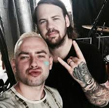 Caleb Shomo & Tyler Carter :)