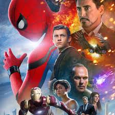 Spider Man Homecoming Poster Parodies Know Your Meme