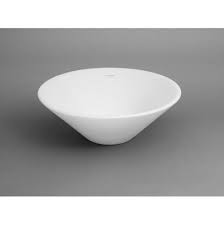 ronbow round geometric ceramic vessel