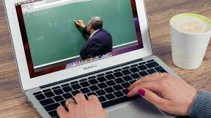Free laptop yojana launched by the concerned department of karnataka government to provide laptop of all students of 12th class exam. Online Classes For School Students Resume In Karnataka Education News India Tv