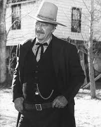 The Shootist 8x10 John Wayne Click Image To Buy It Now John Bernard Books I Won T Be Wronged I Won T Be Insu John Wayne Movies John Wayne John Wayne Quotes