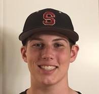 Spencer Stevens's Baseball Recruiting Profile