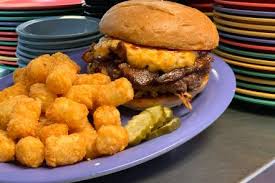 Tommy's diner has been an iconic staple of the franklinton neighborhood for over 30 years. Best Diners In The Country Restaurants Food Network Food Network