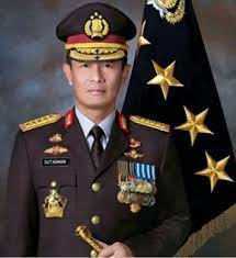 His father was faogὀ'aro laoly, a police officer and a. Sutarman Wikipedia Bahasa Indonesia Ensiklopedia Bebas