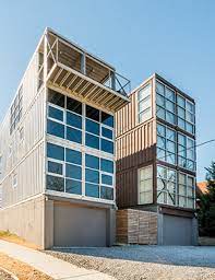 We did not find results for: These Atlanta Homes Are Made From Old Shipping Containers Atlanta Magazine