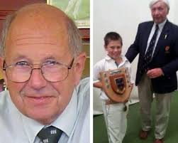 Dorset v Berkshire: Luke Webb leads tributes to Tim Hill and Clive Moore