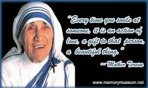 Mother Teresa Quotes On Mercy Quotesgram Mother Teresa Quotes Mother Teresa Mother Quotes