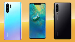 Both the honor 20 and honor 20 pro have four cameras each. Best Huawei Phones 2021 Find Your Perfect Huawei Techradar