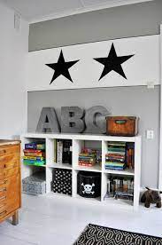 The shelves made from skateboards are quite creative. Are These The Best Gray Boys Room Ideas Probably Yes Decoholic