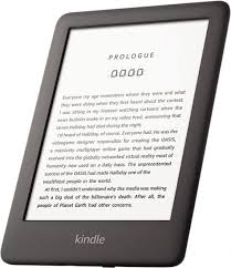 The best kindle overall is the amazon kindle paperwhite. Amazon Kindle 10th Gen Reviews Specs Price Compare