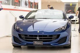 This is the brand new ferrari portofino, and in my mind it's the best looking gt convertible with a retractable hard top in the world! Ferrari Portofino Be Sure To Subscribe And To Follow Me On Flickr
