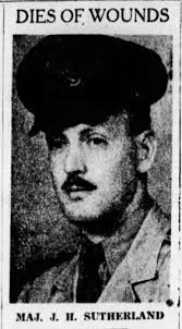 James Hector Sutherland