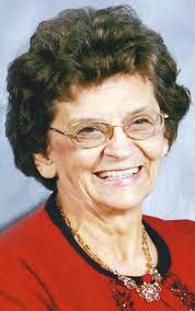 Iris Jean Gale Larson