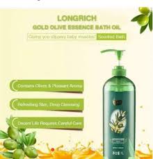 You can then bathe the baby with lukewarm water. Longrich Scented Olive Bath Oil My Health My Wealth Facebook