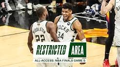 Fiserv forum is one of the newest arenas in the nba. Dkkewrrf0ahgzm