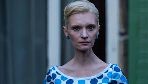 From wikimedia commons, the free media repository. Agata Buzek Czasami Mi Sie Wydaje Ze Jestem Za Dziwna A Polscy Filmowcy Potrzebuja Bardziej Normalnych